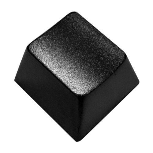 Metal Keycap In Alloy Aluminum Alloy For Mechanicak Keyboards Blank - Picture 3 of 12