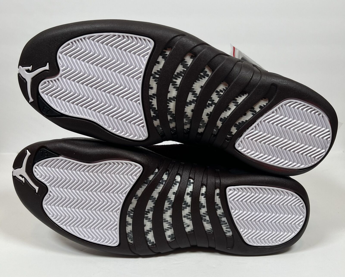 Jordan 12 Retro SP A Ma Maniere (W) Black DV6989-001 (2023) - Size Jordan 12 Retro SP A Ma Maniere (W) Black DV6989-001 (2023) - Size