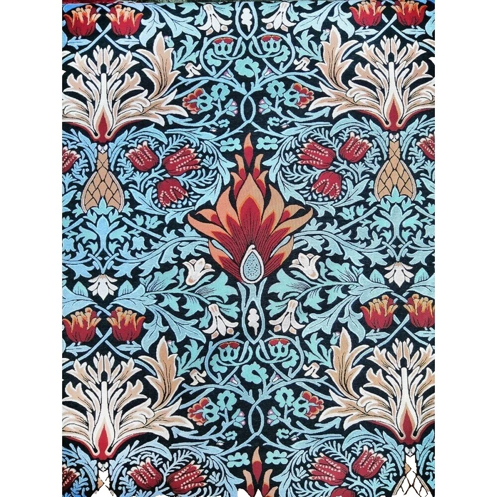 Toile Upholstery Craft Fabrics