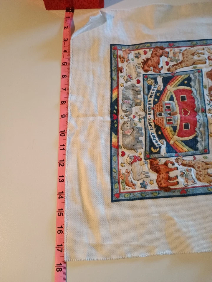 Completed Cross Stitch Projects - Image 3 of 4