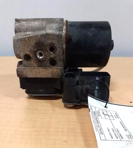 2003-2006 Chevy Silverado Tahoe Sierra ABS conjunto de bomba de freio antibloqueio fabricante de equipamento original - Imagem 3 de 4