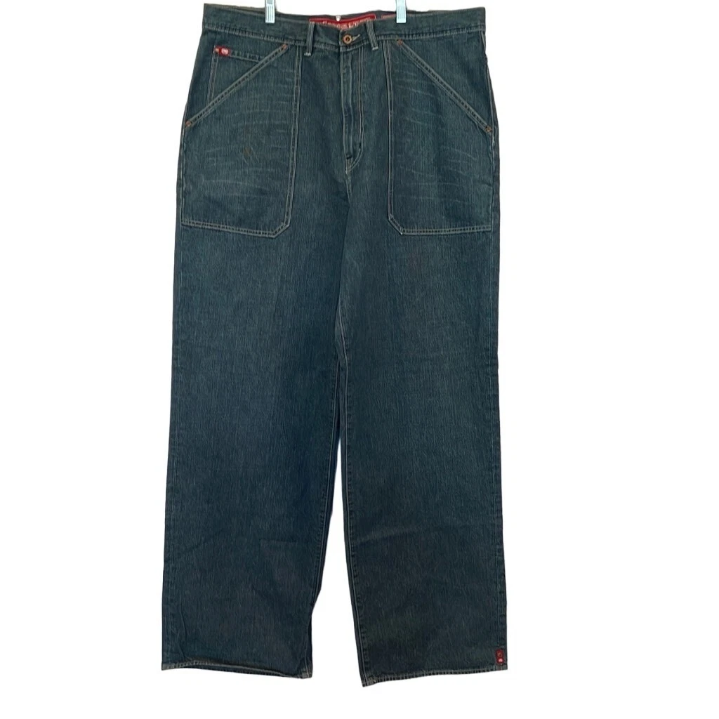 Ecko Unltd. Regular 40 Size Jeans for Men for sale | eBay