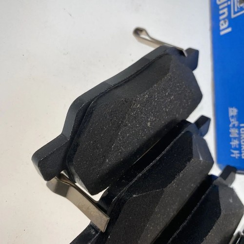 ATE BREAKDOWNS NOTES suitable for FIAT TIPO KOMBI SCHRÄGHECK STUFENHECK 1.0-1.6 - Picture 4 of 5