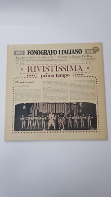 Diverse - Magisissima - Primo Tempo