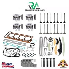 AUDI 2.0TFSI CDNC STEUERKETTENSATZ MIT MOTOR UMBAUSATZ TEILE Q3 TTS A7 A1 Q5