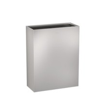 Franke Rodan Wall Mounted, 60 Ltr Open Top Waste Bin
