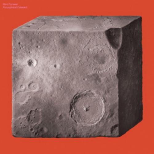 Man Forever Pansophical Cataract (CD) Album