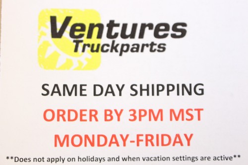 OUTER AXLE STUB YOKE SHAFT FORD BRONCO F150 F250 HIGH PINION DANA 44 FRONT 73-79 - Picture 5 of 5