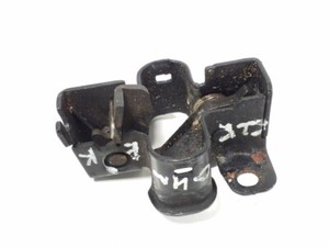 MERCEDES BENZ CLK-KLASSE W209 2004 MOTORHAUBENSCHLOSS A2038800060