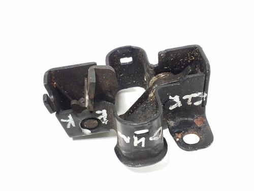 MERCEDES BENZ CLK-KLASSE W209 2004 MOTORHAUBENSCHLOSS A2038800060