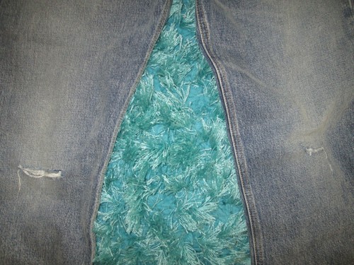 NWT * Joie Hesie Marina Straight Crop RAW HEM JEANS * $248 * USA * SZ 29 * - Picture 3 of 7