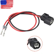 FOR HONDA 2005-2007 TEMPERATURE SENSOR REPAIR HARNESS ACCORD CIVIC ODYSSEY VCM