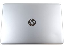 HP 15-EF 15S-FQ 15-DY 15T-DY 15Z-EF LCD BACK COVER ASSEMBLY SILVER L63603-001