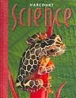 Harcourt School Publishers Science: Student Edition Grade 4 2000