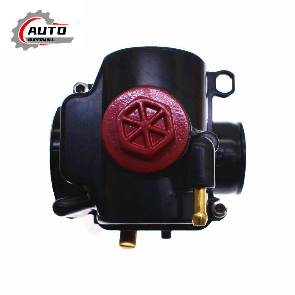30mm PWK Motorcycle Carburetor For Keihin/KOSO/OKO – Fits 150cc-250cc Dirt Bikes, ATVs, Go-Karts