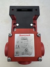 🔥Honeywell GKNA21 Micro Switch, Used, Free Ship🇺🇸