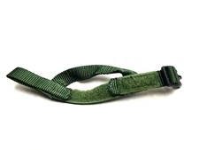 USGI Military Lightweight Helmet Chinstrap USMC OD Green 8470-01-509-9708 NIB