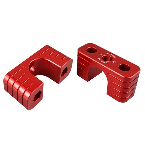 Stabilisator Anschlagklemme Stabilisator Stangenhalterung hinten 706002303 für Can-Am Maverick X3 - Bild 10 von 10