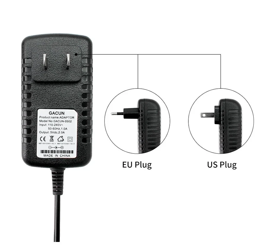 AC DC 5V 6V 8V 9V 10V 12V 13V 14V 15V 24V Power Supply Adapter 1A 2A 3A 5A 6A 8A - Image 4 of 4