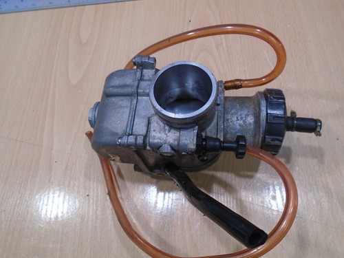 1996 KTM EXC 300 CARBURETOR (C) 96 EXC300 - Picture 6 of 8