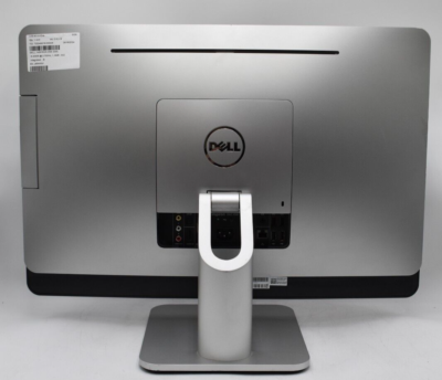 Dell Inspiron One 2330 i5メモリ8G SSD 無線LAN Inspiron One 2330レビュー！フルHD23インチ液晶一体型パソコン