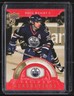 Doug Weight 2022-23 Upper Deck Trilogy Generations Red /699 #TG-13A