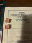 1992 Babysitters Club Mystery Game by Milton Bradley Complete Great Condition — photo 8