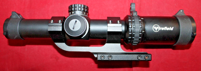 Firefield RapidStrike 1-6x24mm Riflescope for sale online | eBay