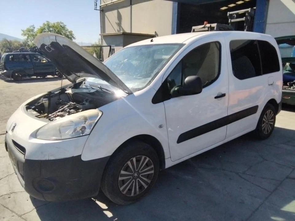 9663123280 Conmutador De Arranque para PEUGEOT PARTNER TEPEE Access 2008 1804286 - Imagen 4 de 4