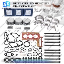 Motor �berholung Umbau Kit F�r BMW 118i 318i Mini Cooper F20 F30 F36 B38 1,5T