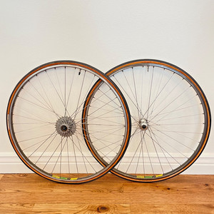 MAVIC MA40 クリンチャー 2本セット 36H 未使用 Mavic Ma40 | eBay