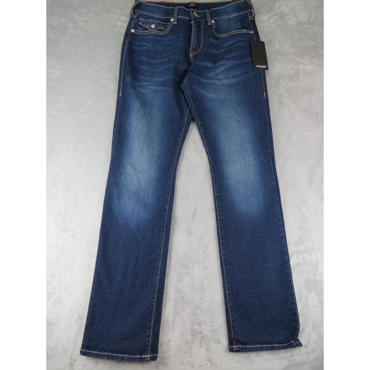 True Religion Jeans Inseam 30 for Men for sale | eBay