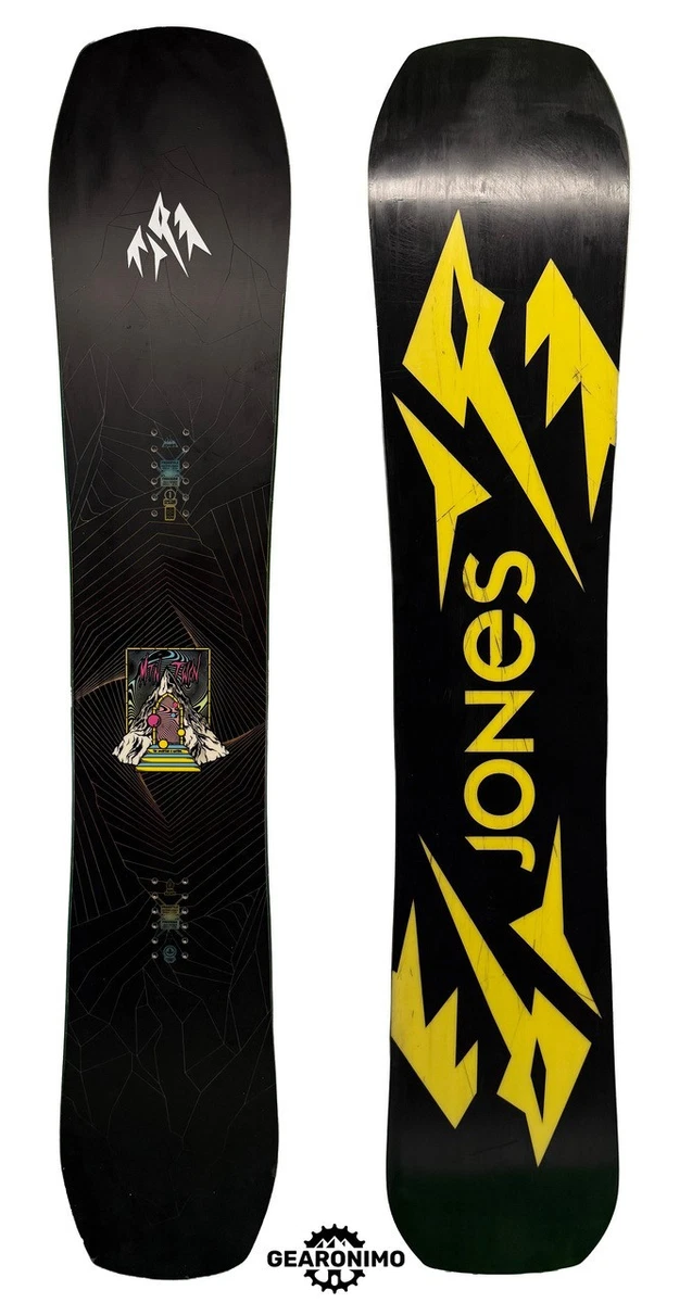 Jones Snowboards for sale - eBay