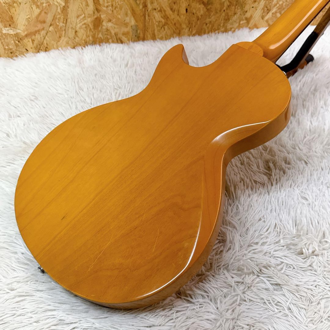 希少！EDWARDS E-ML-90LT マローダーモデル Marauder 2005 Edwards E-ML-90LT Marauder Electric guitar Ref No 6841