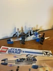 2009 LEGO Star Wars 8015 Assassin Droids Battle Pack 100% Complete (without box)