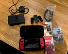 Nintendo Switch Bundle