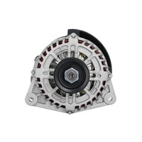 Lichtmaschine Generator 14 V 125 A Ø 59 Mm Valeo FüR U.A. Ford Transit