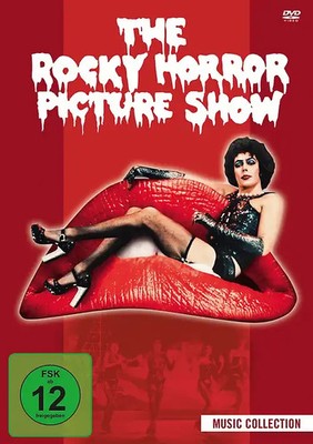 The Rocky Horror Picture Show