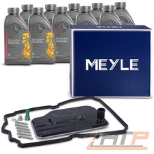 MEYLE FILTER AUTOMATIKGETRIEBE F&Uuml;R MERCEDES W204 W205 CLK CLS W212 W463 X166