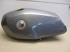 BMW R80ST R80G/S R65GS R80GS airhead fuel tank Color Code 545 Spheric Silver