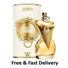 JPG Gaultier Divine by Jean Paul Gaultier 125 ml/4.2 EDP Perfume For Women