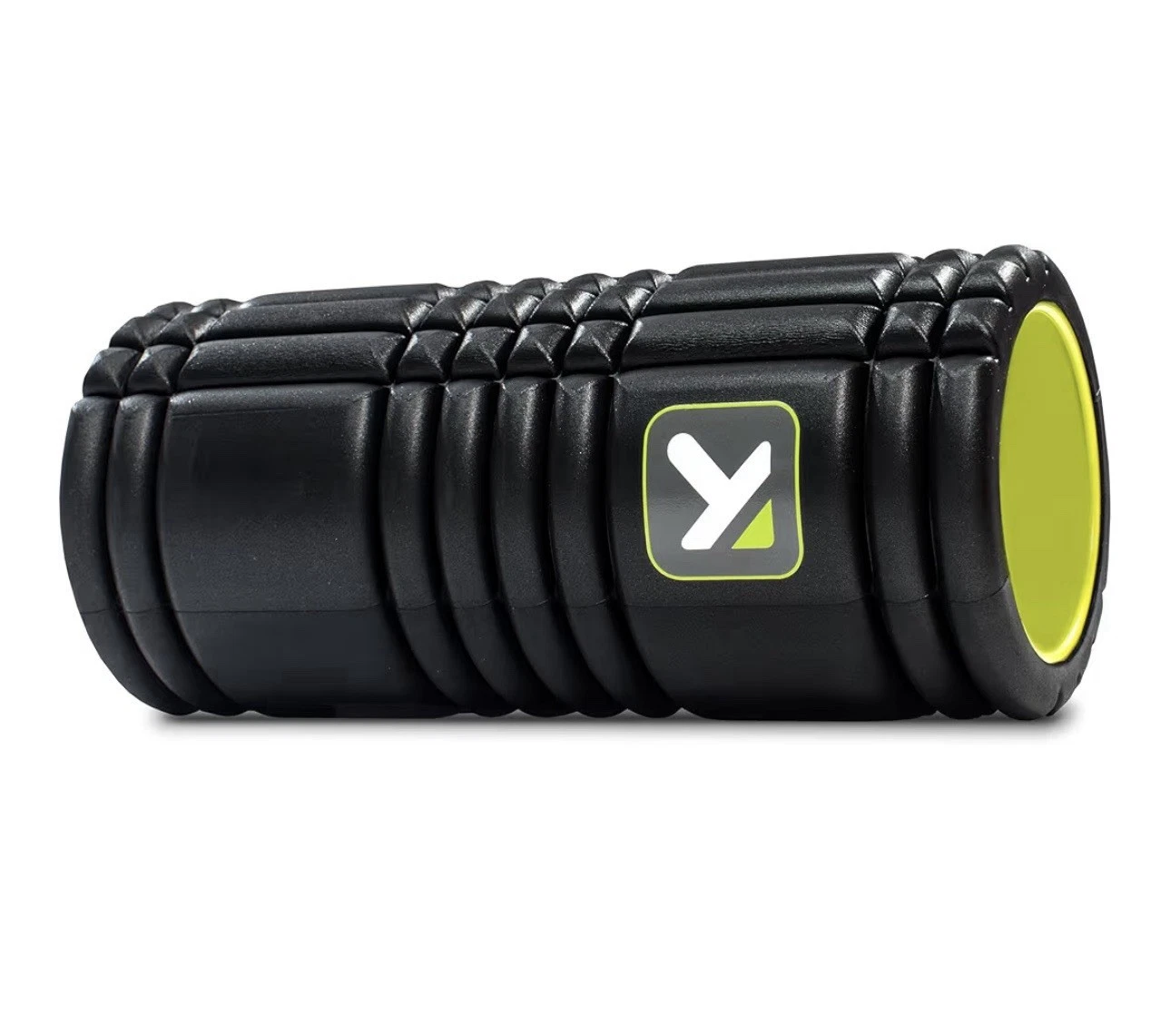 Trigger Point Performance Grid 1.0 Foam Roller Black/Yellow 13" Multi-Density
Opens in a new window 