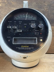 Weltron 2001 | eBay