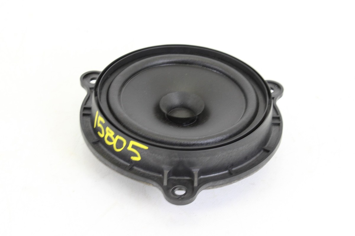 2020 - 2025 NISSAN SENTRA FRONT LEFT SIDE DOOR AUDIO SPEAKER 28156