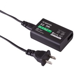 Ps Vita 1000 AC Adapter Home Charger Sony Wall Power Brand New 4Z