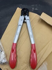 ZURN QCRT-2T 3/8" Crimping Tool
