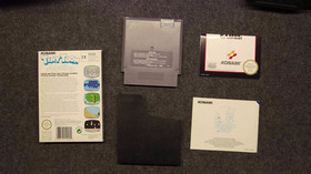 Tiny Toon Adventures NES Spiel komplett mit OVP und Anleitung