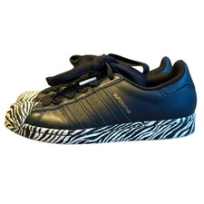 adidas gazelle silver green womens adidas Originals Women's Superstar II "Leopard"