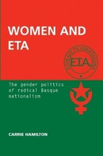 Carrie Hamilton Women and ETA (Taschenbuch) (...