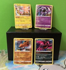 Evolving Skies Pre-Release Black Star Promo x4 NM or better SWSH122-SWSH125